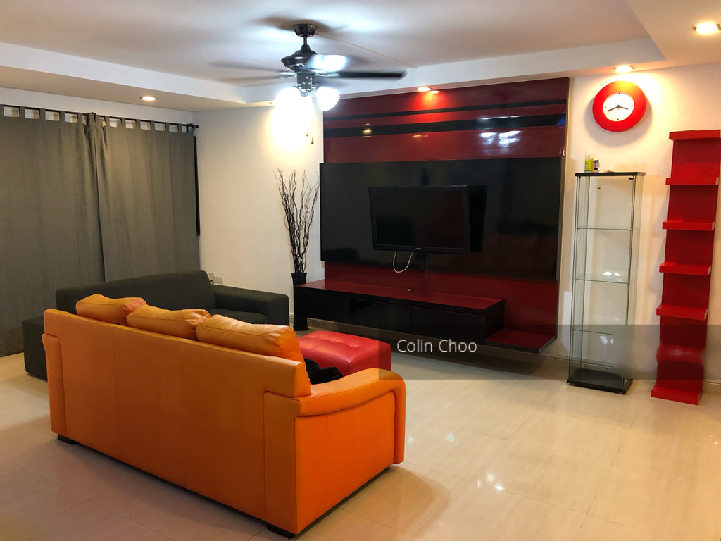 Blk 291A Compassvale Street (Sengkang), HDB 5 Rooms #188605132